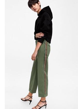 Zara smart jogger джинси м 38 12 46