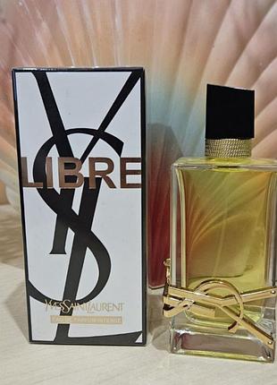 Парфумована вода yves saint laurent libre 90 мл