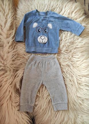 Костюм спортивний для немовлят