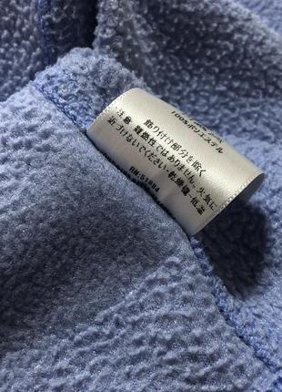 Идеальное состояние флисовая кофта patagonia пуловер5 фото