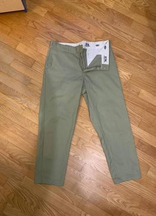 Брюки штаны чинос dickies