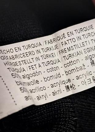 Легкий светр джемпер об'ємний 7