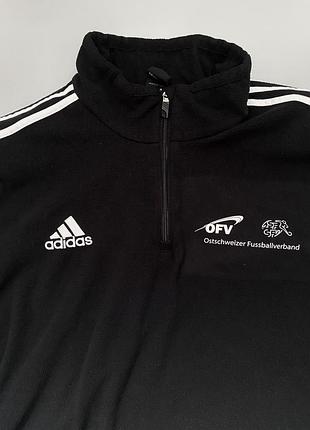 Кофта adidas climawarm (m) оригінал