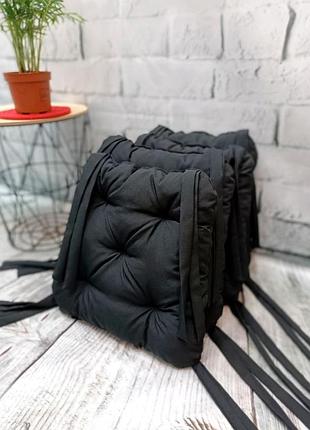 Подушки на стул, кресло