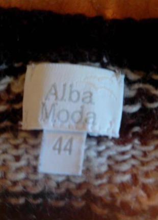 Свитер, alba moda4 фото