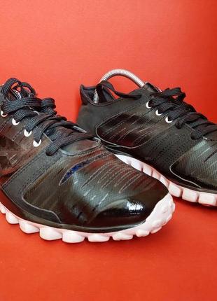 Кроссовки reebok 37р. 23.5 см