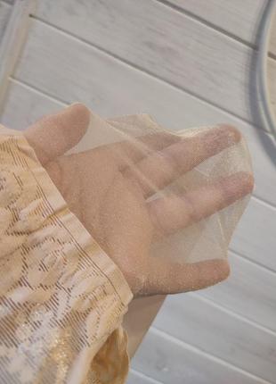 Тонкі панчохи 15 ден 41-42 стопи на силіконовій гумці6 фото