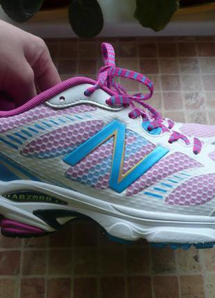 new balance 660v4