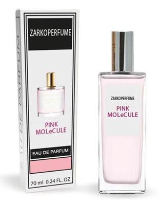 Парфуми духи zarkoperfume pink molecule 090.091 фото