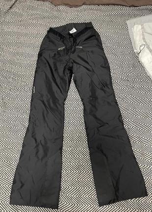 Гірськолижні жіночі штани