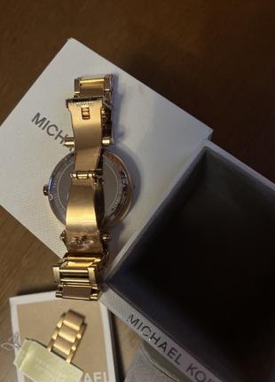 Годинник michael kors mk5863 фото