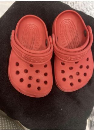 Крокси с4 с5