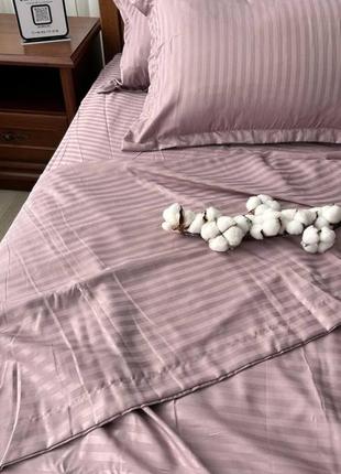 Комплект постельного белья сатин 💯%бавовна8 фото