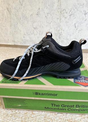 Кросівки karrimor, 44 розмір (42-43 реальний)