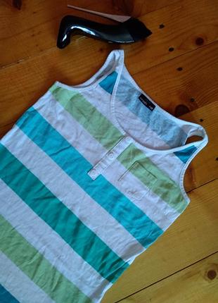 Гарненька котонова маєчка якісна