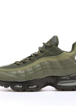 Кроссовки nike air max 95