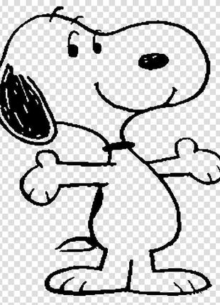 Snoopy снупі футболка - комікс англія6 фото