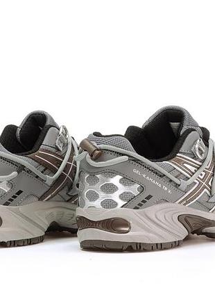 Кроссовки asics3 фото