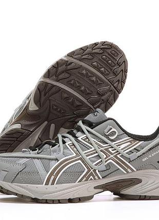 Кроссовки asics2 фото