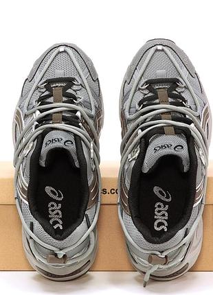 Кроссовки asics4 фото
