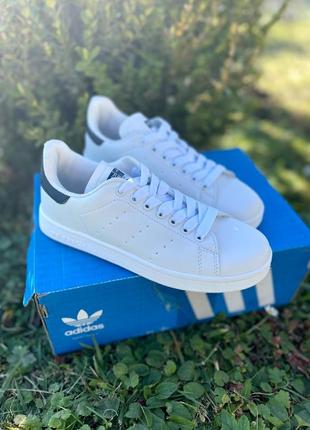 Женские кроссовки/кеды adidas originals stan smith, 36р3 фото