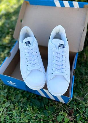 Женские кроссовки/кеды adidas originals stan smith, 36р4 фото