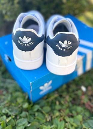 Женские кроссовки/кеды adidas originals stan smith, 36р5 фото