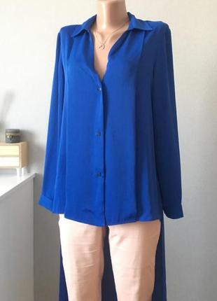 Електрик блуза на літо