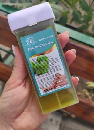 Кассеты картриджи с воском для воскоплава