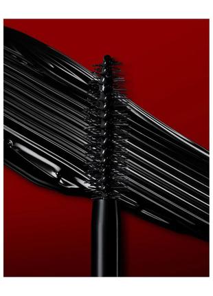 Тушь nars climax extreme (full size)2 фото