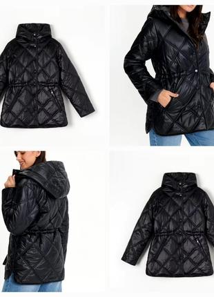 Нова весняна куртка демі sinsay польща l розмір1 фото