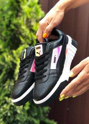puma cali bold 1950