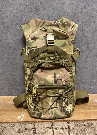 Гидратор 3л mtk с рюкзаком