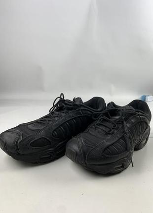 Nike air max tailwind мужские кроссовки4 фото