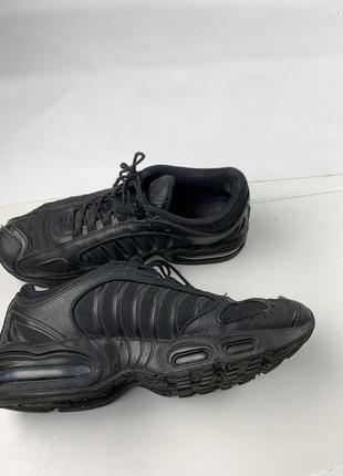 Nike air max tailwind мужские кроссовки6 фото