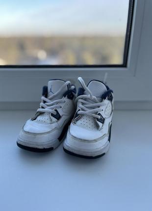 Кроссовки jordan 4 retro kids2 фото