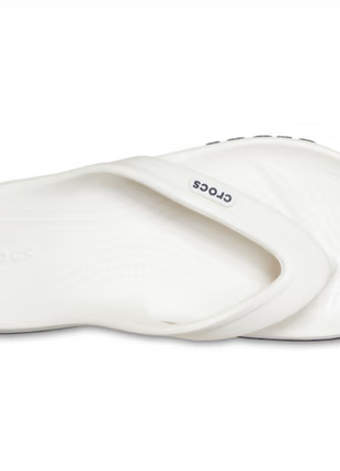 В'єтнамки crocs bayaband flip, 100% оригінал5 фото