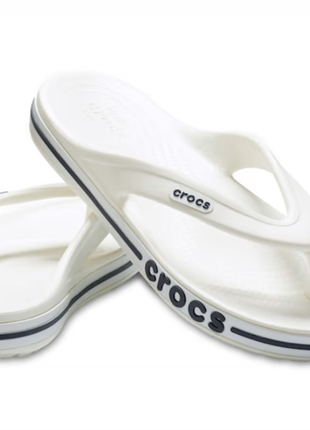 В'єтнамки crocs bayaband flip, 100% оригінал3 фото