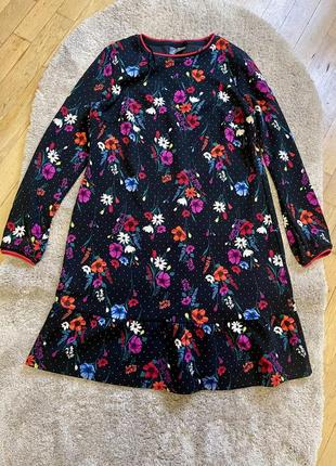 Барвисте плаття shift dress