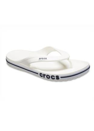 В'єтнамки crocs bayaband flip, 100% оригінал