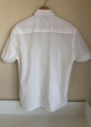 Тенниска рубашка versace2 фото