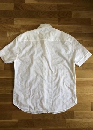 Тенниска рубашка versace10 фото