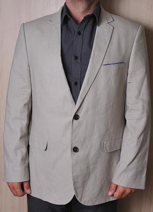 Стильний легкий піджак "f&f"