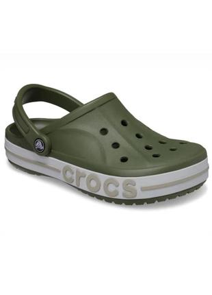 Crocs bayaband clog, 100% оригінал1 фото