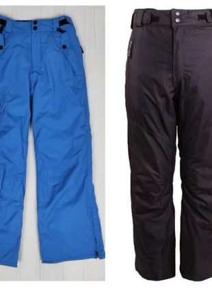 Штани лижні crane. німеччина.