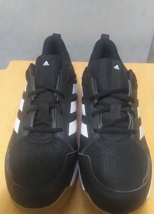 Adidas m ligra 7 - волейбольні кросівки2 фото