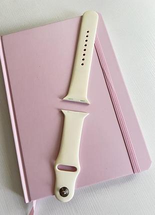 Ремешок браслет до часов applewatch
