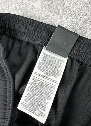 Nike dri fit чоловічі спортивні штани оригінал розмір м6 фото