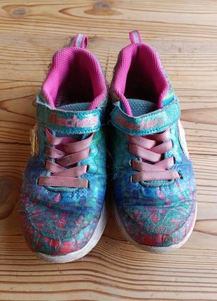 Кроссовки skechers 29