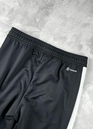 Adidas мужские спортивные штаны оригинал размер s5 фото
